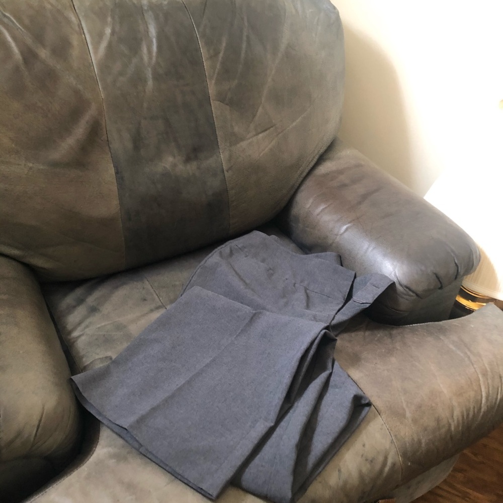 Slacks
